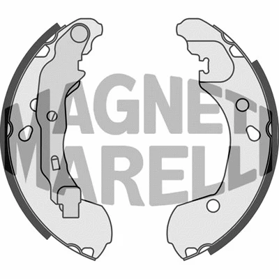 Brake Shoe (360219198296)