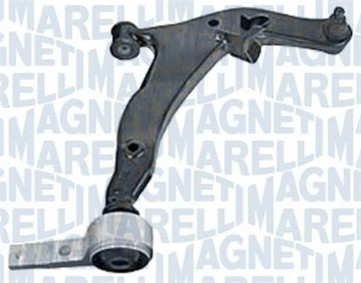 Control/Trailing Arm, wheel suspension (301181385300)