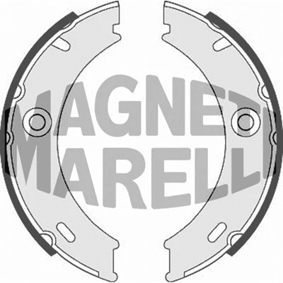 Brake Shoe (360219198331)