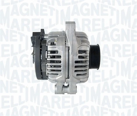 Alternator (944390419900)