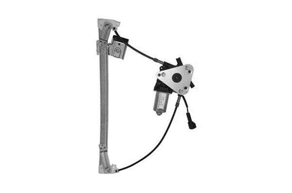 Window Regulator (350103118600)