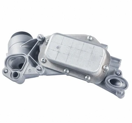 Oil Cooler, engine oil (359001602090)