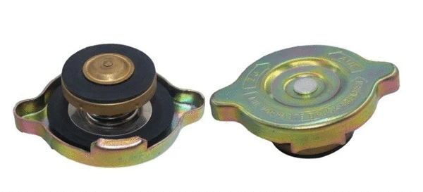 Cap, radiator (359001602900)
