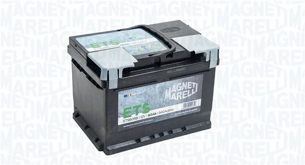 Starter Battery