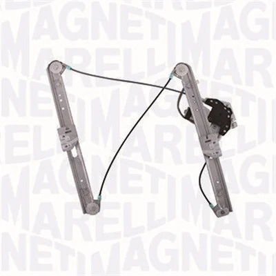 Window Regulator (350103170160)