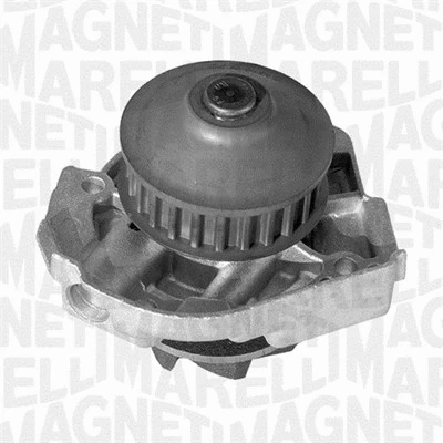 Water Pump, engine cooling (350981370000)