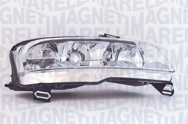 Headlight