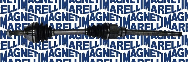 Drive Shaft (302004190046)