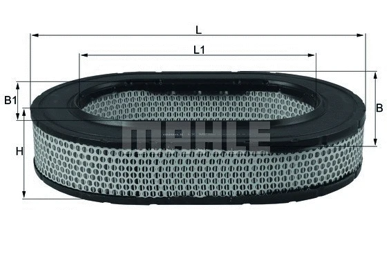 Air Filter (154077315810)