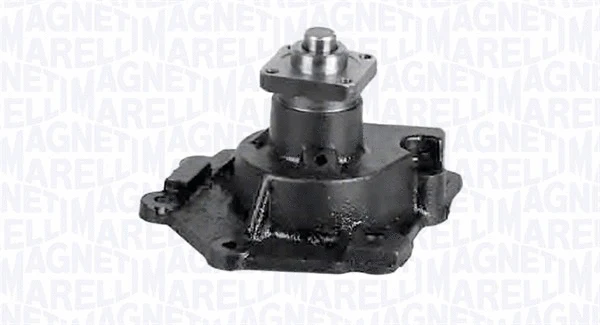 Water Pump, engine cooling (352316170171)