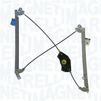 Window Regulator (350103171500)