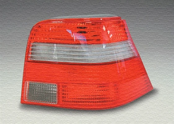 Tail Light Assembly (712377421129)