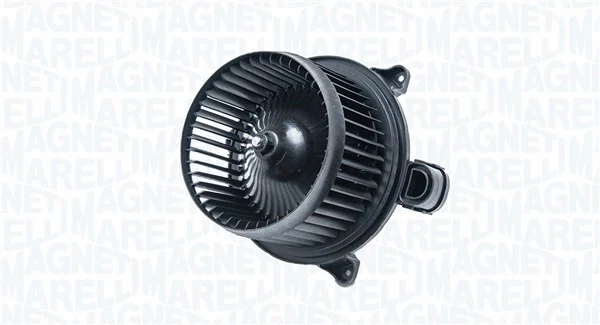 Interior Blower (069412731010)