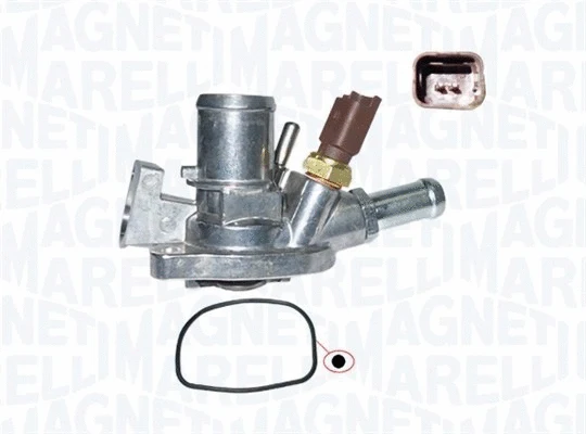 Thermostat, coolant (352317003660)