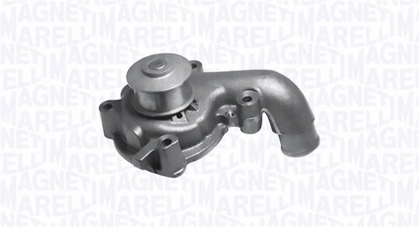 Water Pump, engine cooling (352316170174)