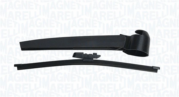 Wiper Arm Set, window cleaning (000723180329)