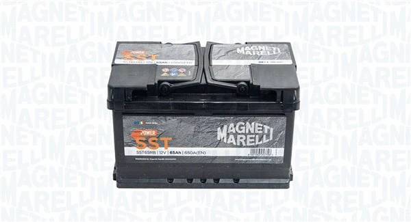 Starter Battery (069065650008)