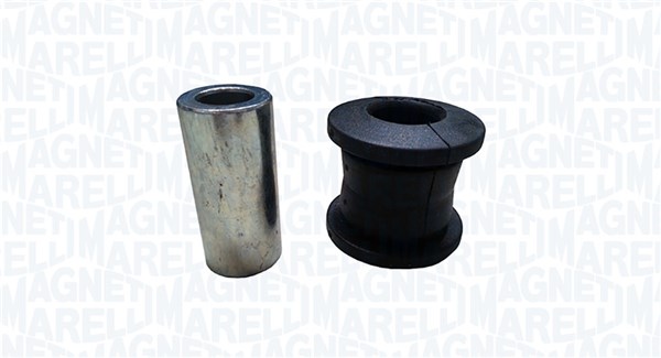 Mounting, control/trailing arm (030607021067)
