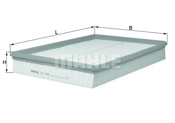 Air Filter (154070948320)