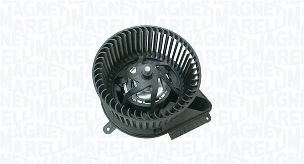 Interior Blower (069412353010)