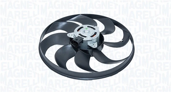 Fan, engine cooling (069422830010)