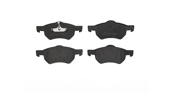 Brake Pad Set, disc brake (363700411013)