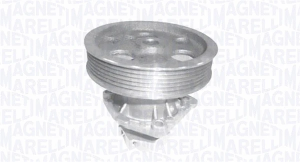 Water Pump, engine cooling (352316170320)