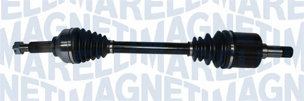 Drive Shaft (302004190185)
