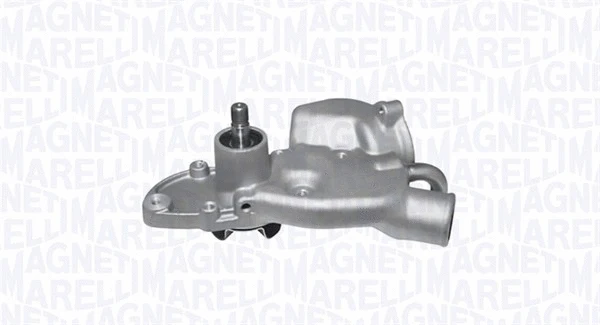 Water Pump, engine cooling (352316170912)