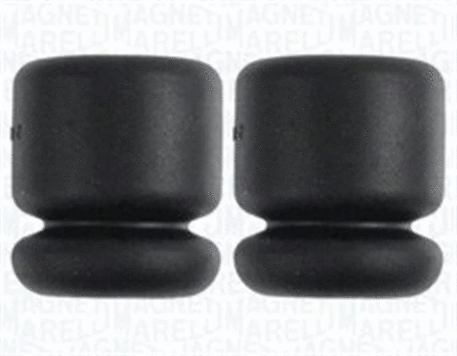 Dust Cover Kit, shock absorber (310116110196)