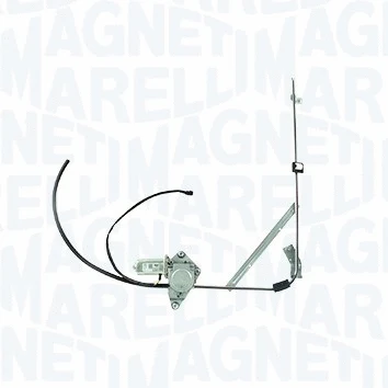 Window Regulator (350103082000)