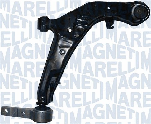 Control/Trailing Arm, wheel suspension (301181384100)