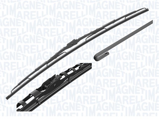 Wiper Blade