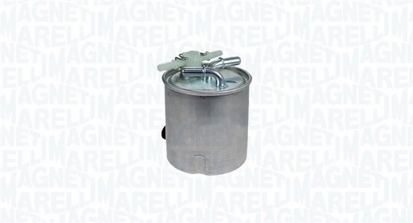 Fuel Filter (153071762418)