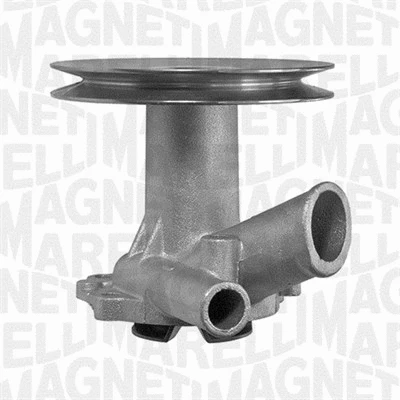Water Pump, engine cooling (350981572000)