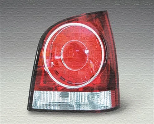 Tail Light Assembly (714000028300)