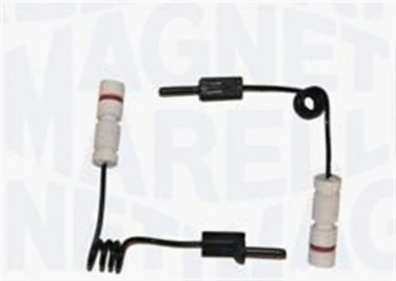 Accessory Kit, disc brake pad (363915110023)