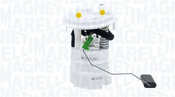 Fuel Supply Module (519700000074)