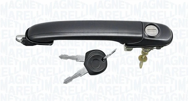Exterior Door Handle (350105027800)