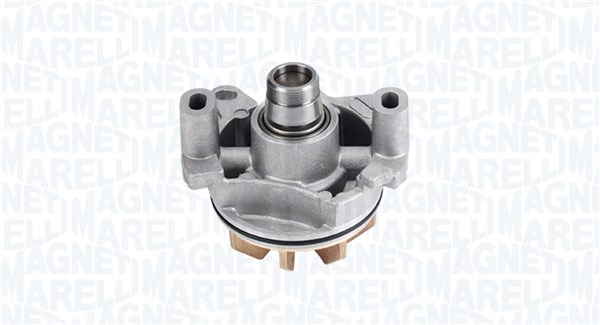 Water Pump, engine cooling (350981855000)
