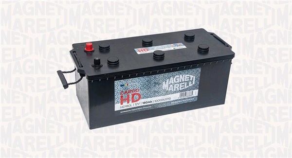 Starter Battery (069180100032)