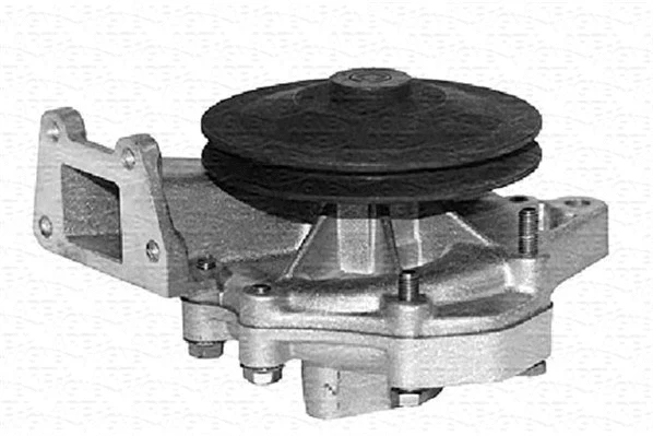 Water Pump, engine cooling (350981445000)