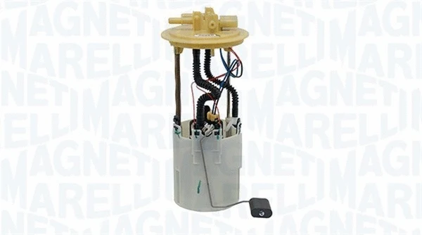 Fuel Supply Module (519700000155)