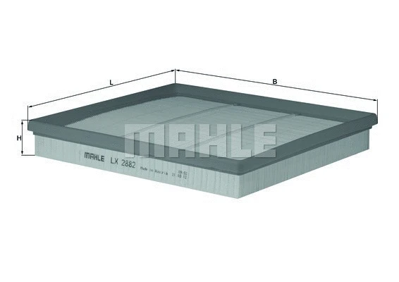Air Filter (154705315920)