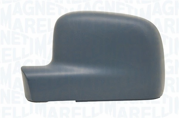 Cover, exterior mirror