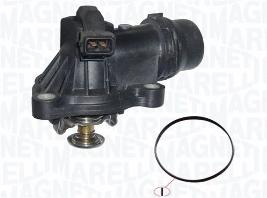Thermostat, coolant (352317100180)