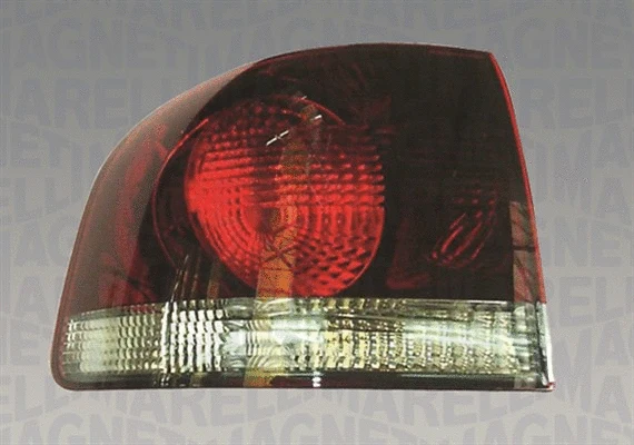 Tail Light Assembly (714028250212)