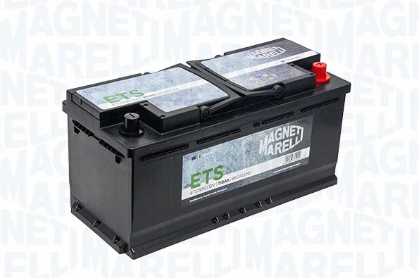 Starter Battery (069110850006)