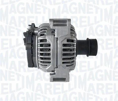 Alternator (944390461900)