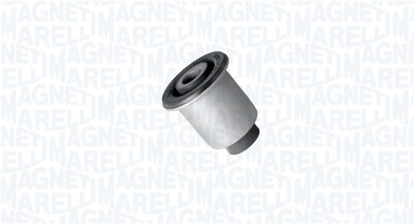 Mounting, control/trailing arm (030607021297)